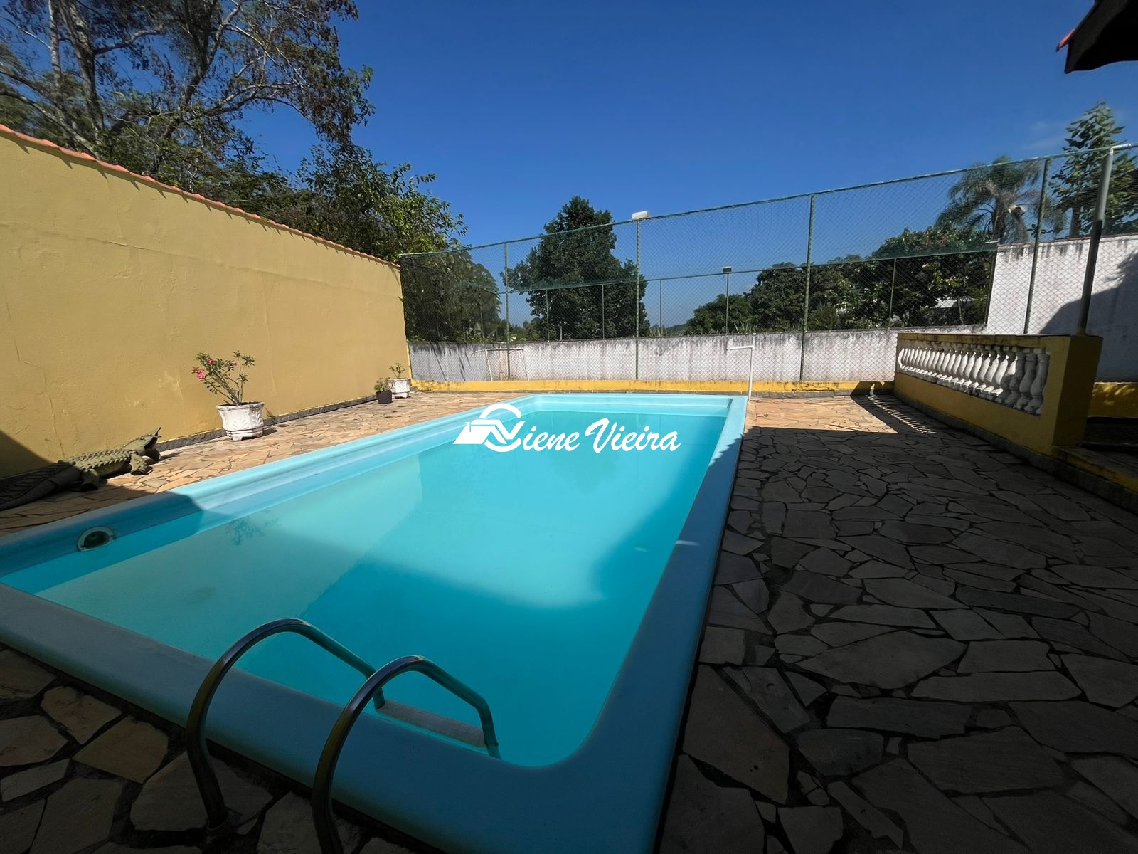 Chácara, 4 quartos, 1000 m² - Foto 10