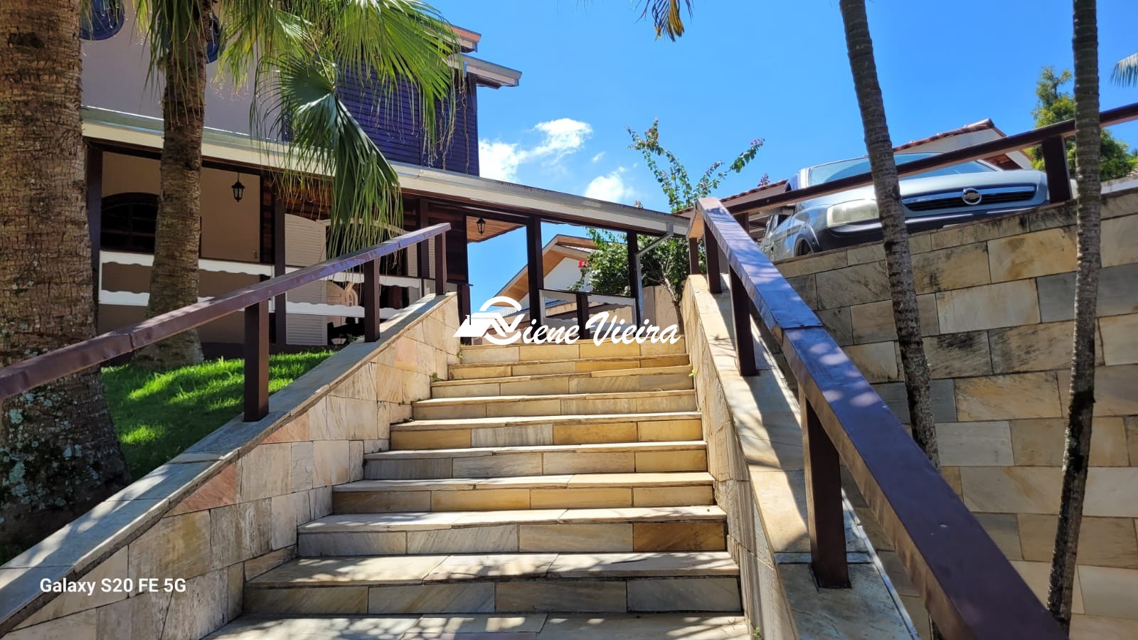 Chácara, 3 quartos, 1100 m² - Foto 13