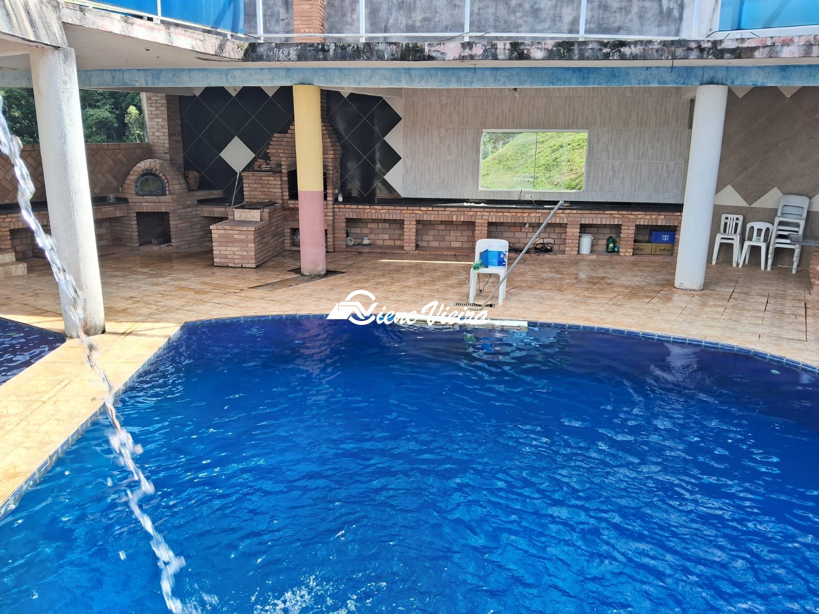 Chácara, 4 quartos, 6800 m² - Foto 5