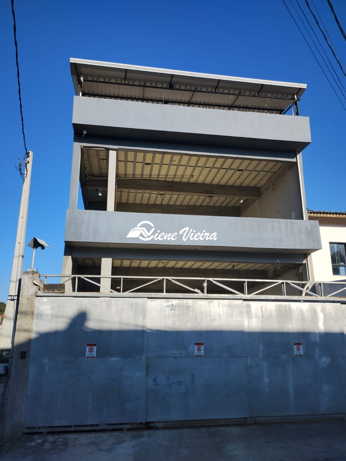 Prédio Inteiro, 300 m² - Foto 1