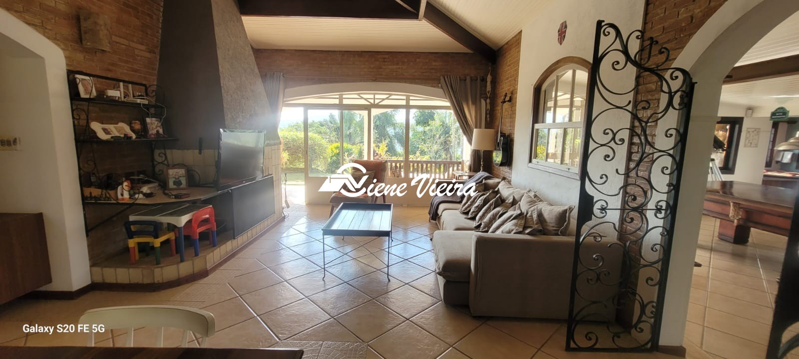 Chácara, 4 quartos, 2650 m² - Foto 24