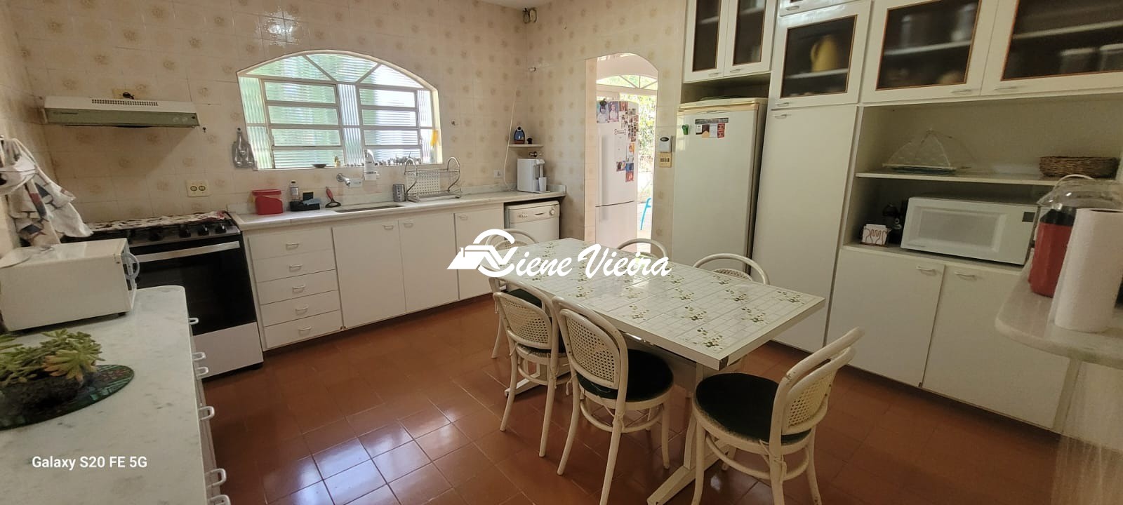 Chácara, 4 quartos, 2650 m² - Foto 25