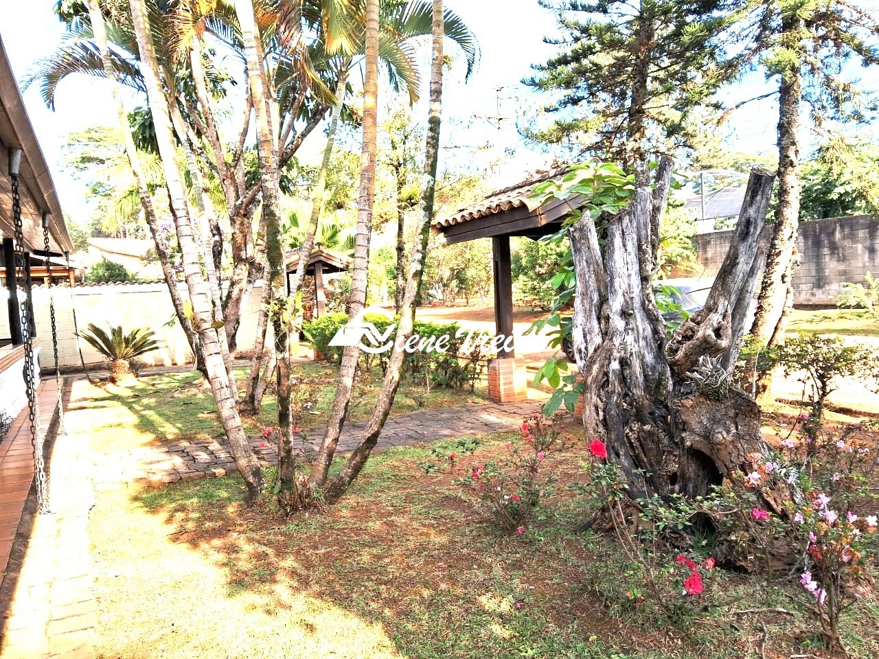 Chácara, 3 quartos, 1300 m² - Foto 10