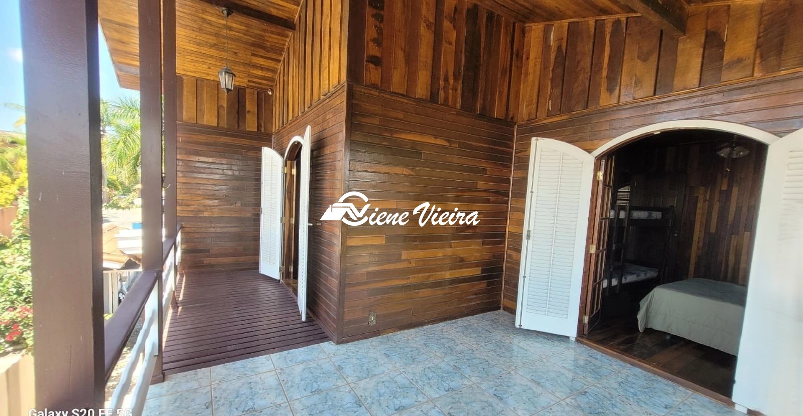 Chácara, 3 quartos, 1100 m² - Foto 21