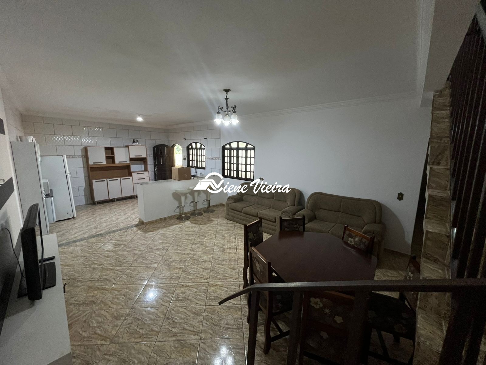 Chácara, 4 quartos, 1000 m² - Foto 33