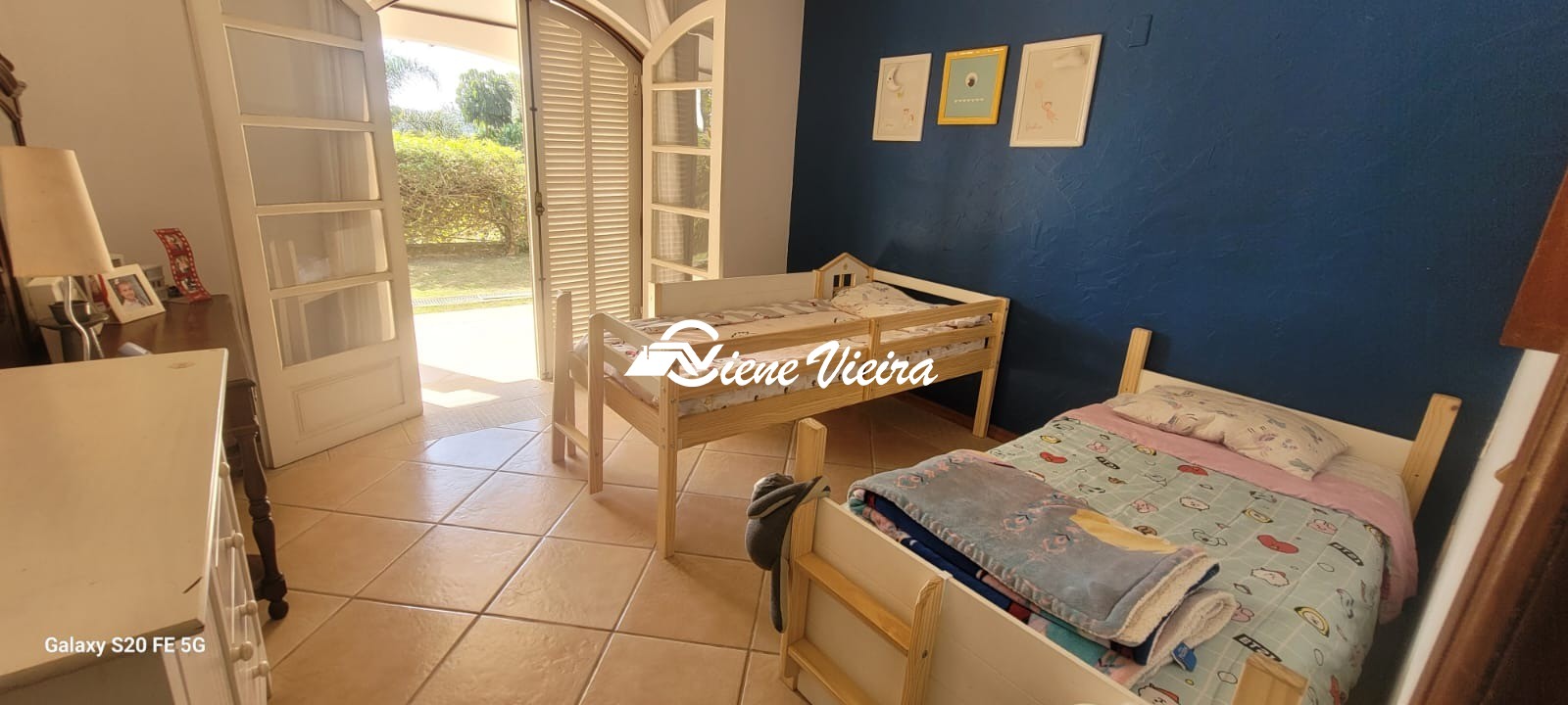 Chácara, 4 quartos, 2650 m² - Foto 26