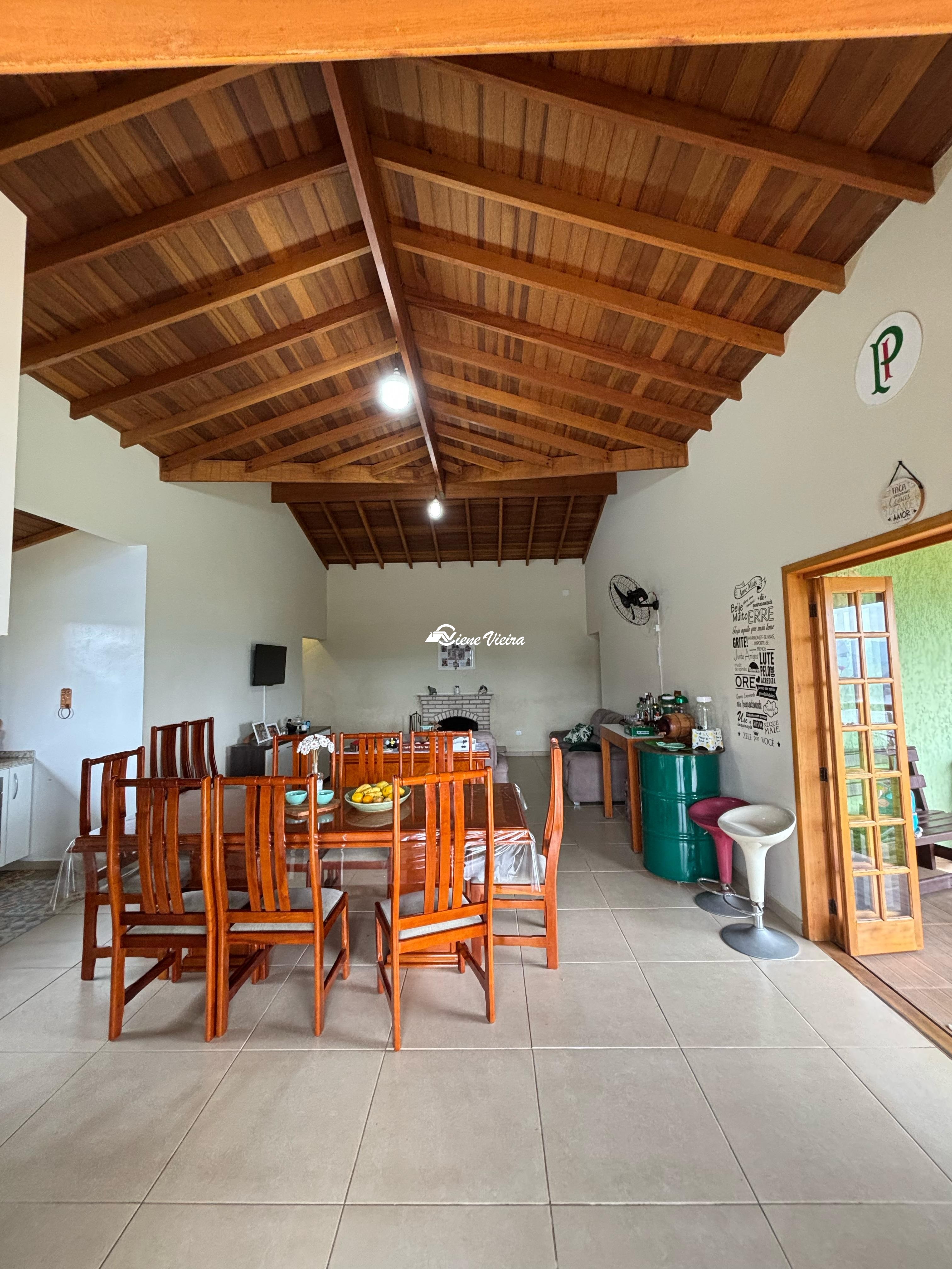 Chácara, 3 quartos, 1000 m² - Foto 13