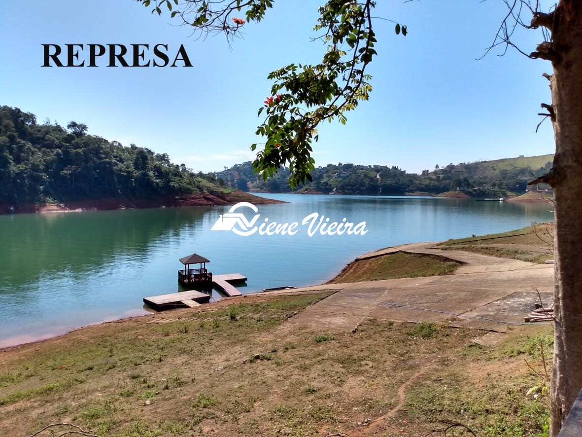 Chácara, 4 quartos, 5000 m² - Foto 8