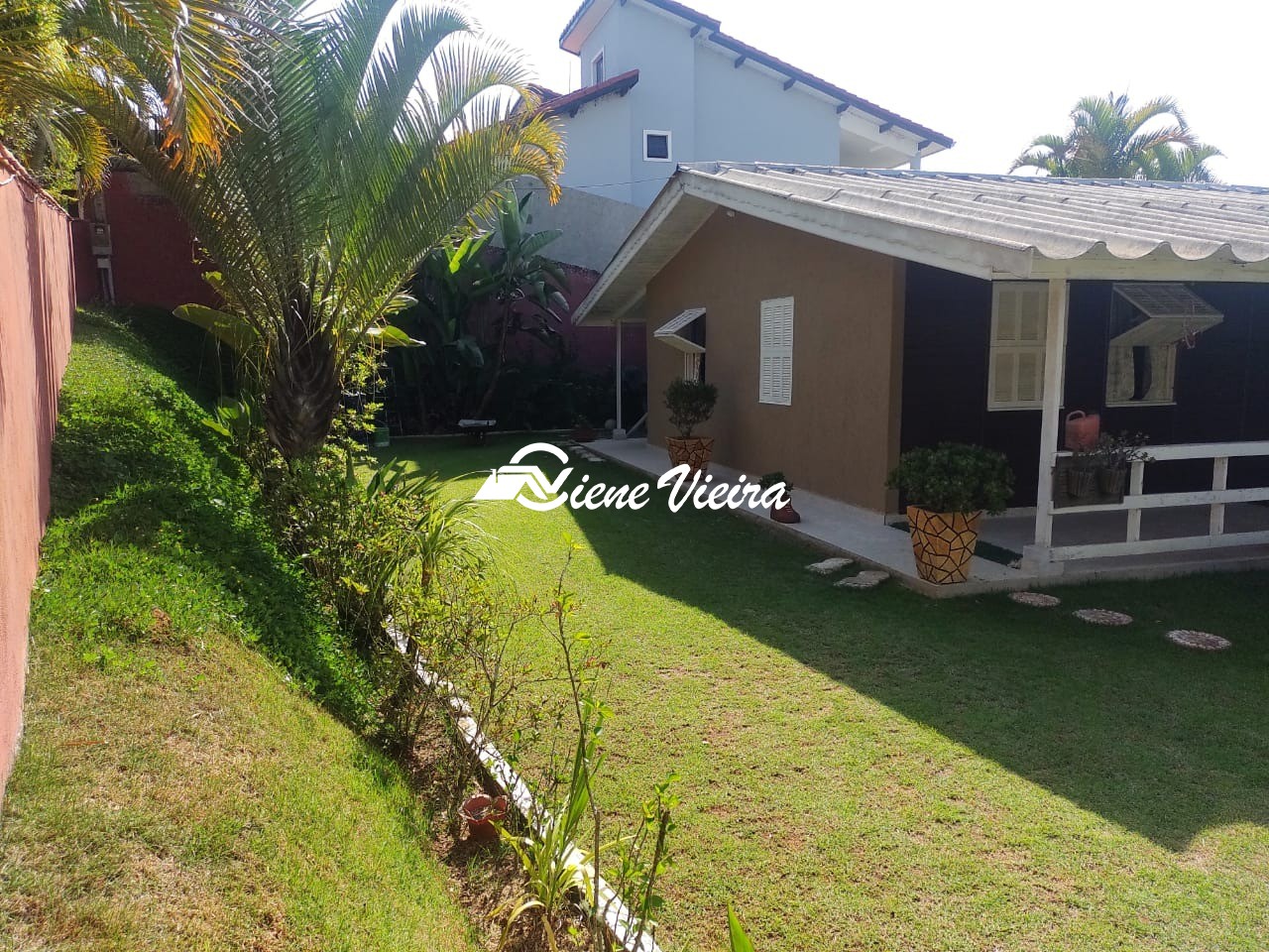 Chácara, 3 quartos, 1500 m² - Foto 18