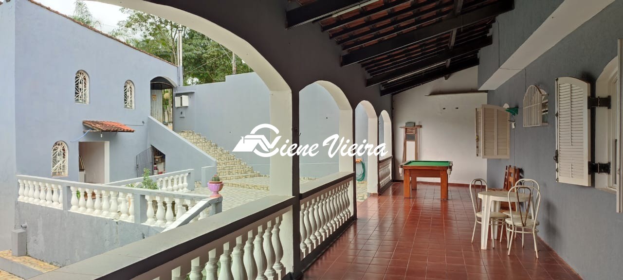 Chácara, 4 quartos, 1400 m² - Foto 9