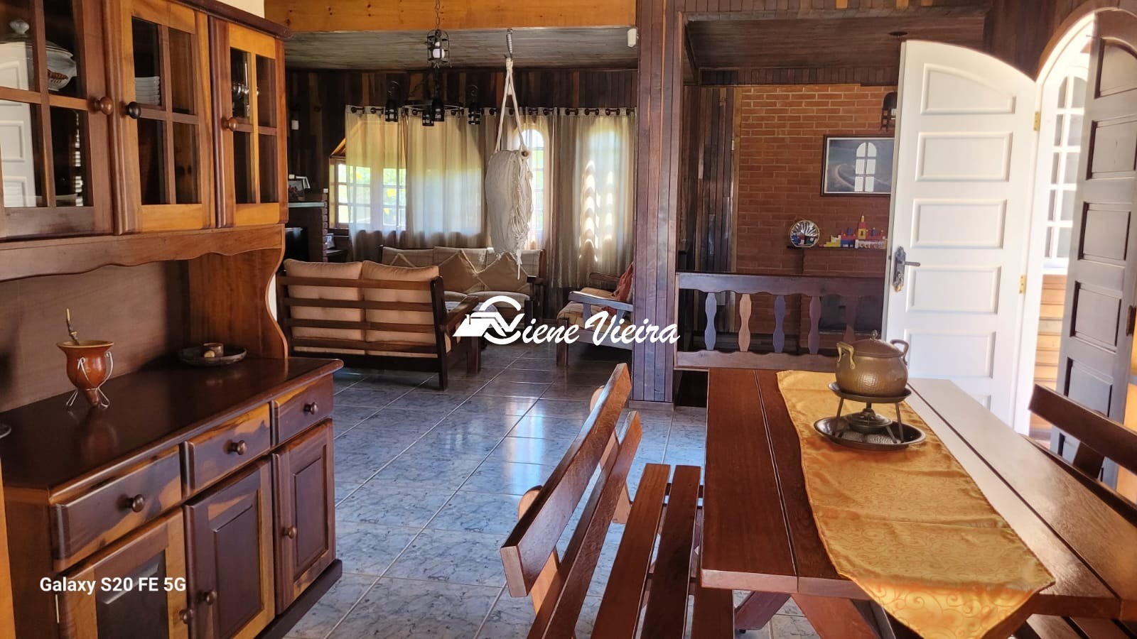 Chácara, 3 quartos, 1100 m² - Foto 15