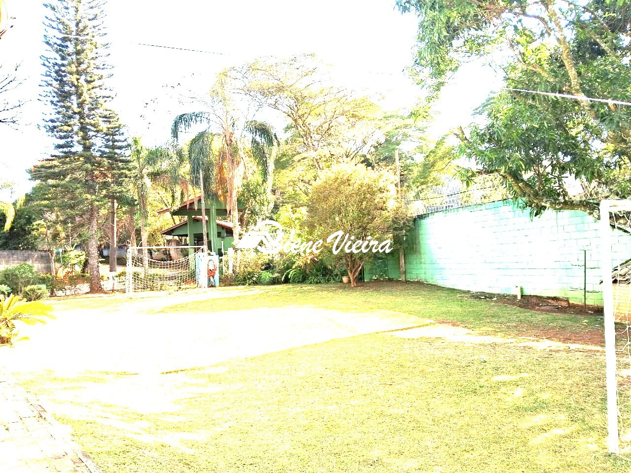 Chácara, 3 quartos, 1300 m² - Foto 8