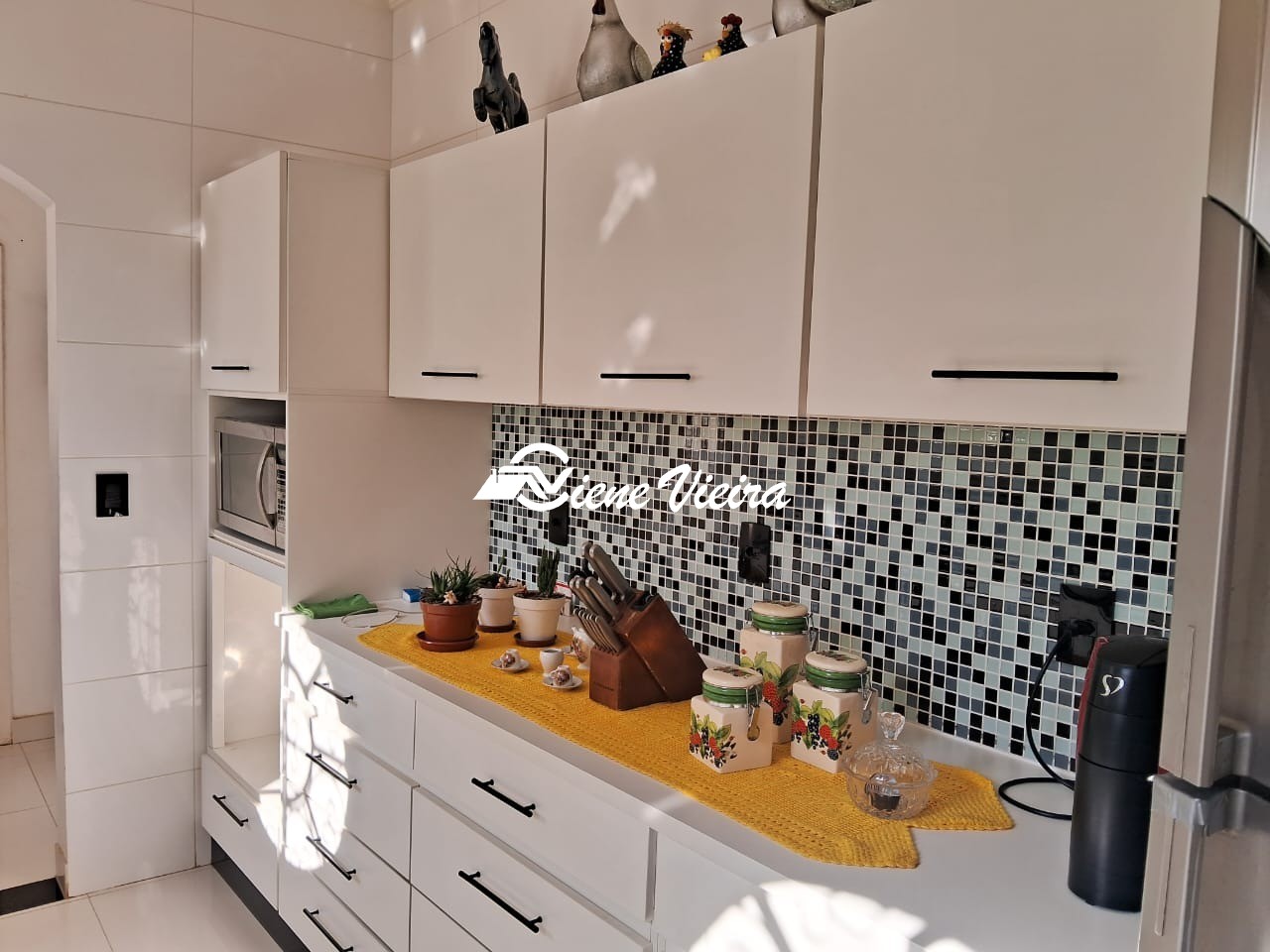 Chácara, 3 quartos, 1300 m² - Foto 18