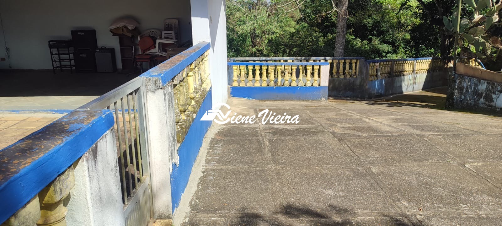 Chácara, 3 quartos, 6000 m² - Foto 7