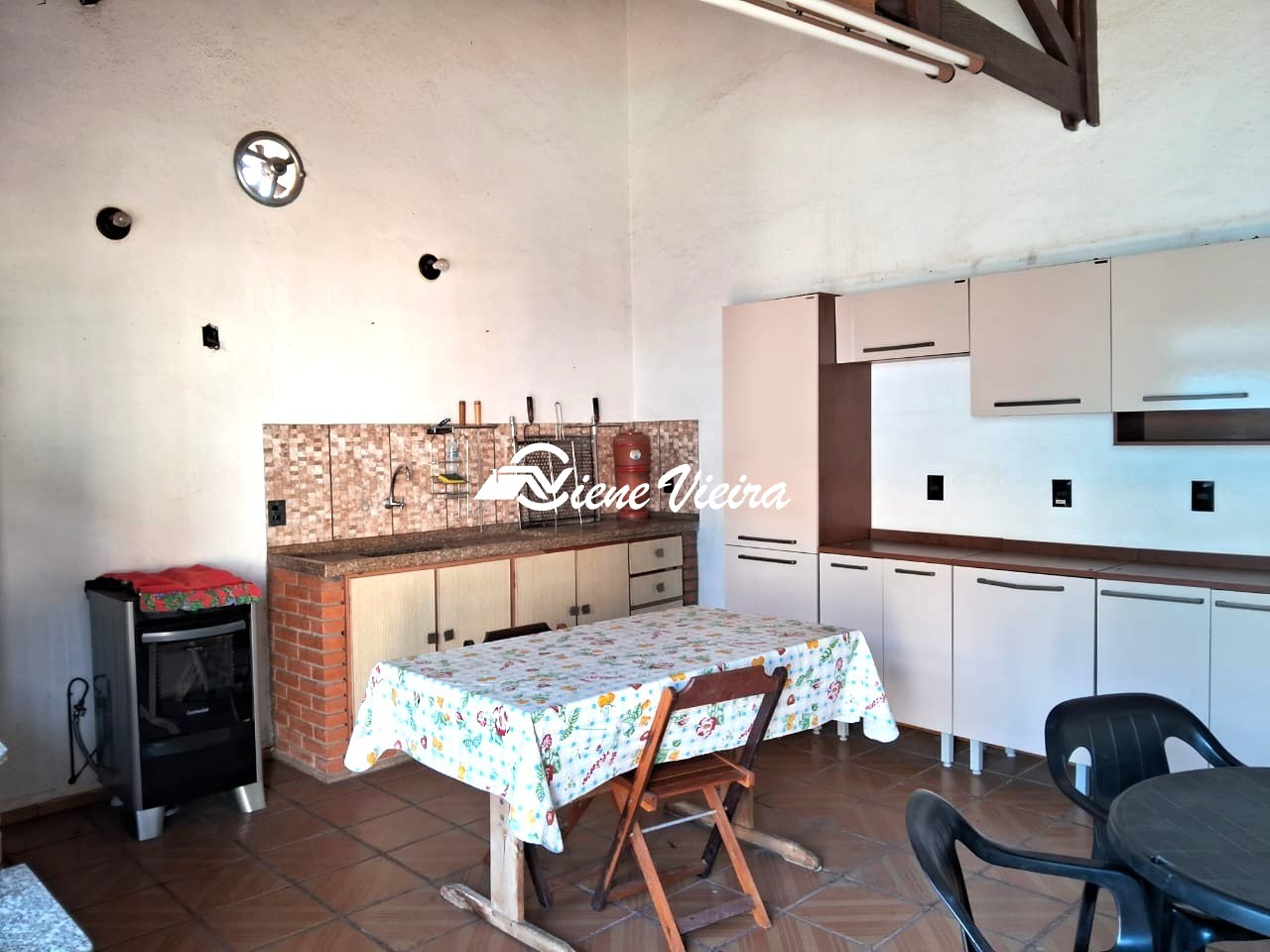 Chácara, 3 quartos, 1300 m² - Foto 14