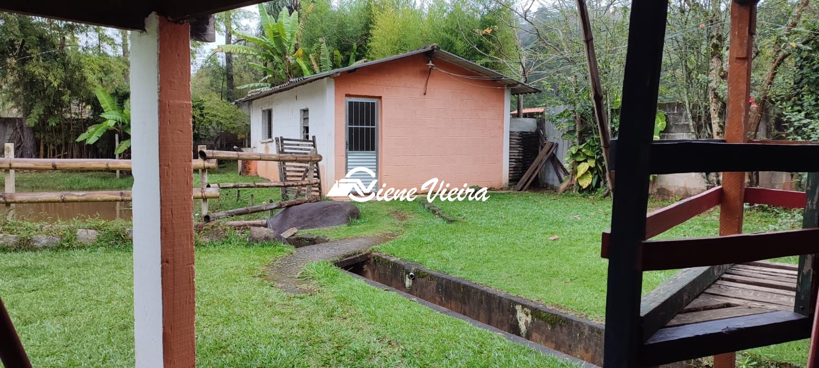 Chácara, 6 quartos, 2 hectares - Foto 15