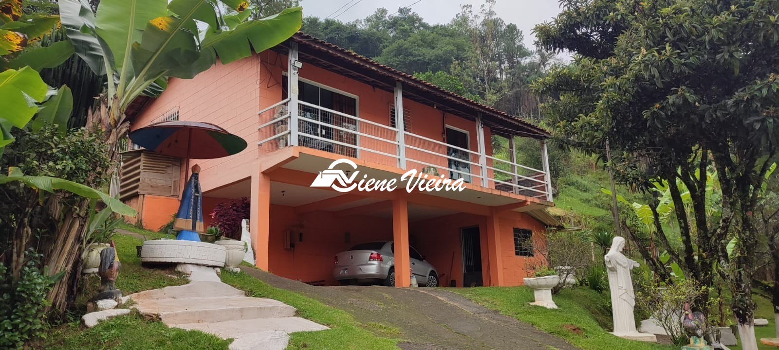 Chácara, 6 quartos, 2 hectares - Foto 23