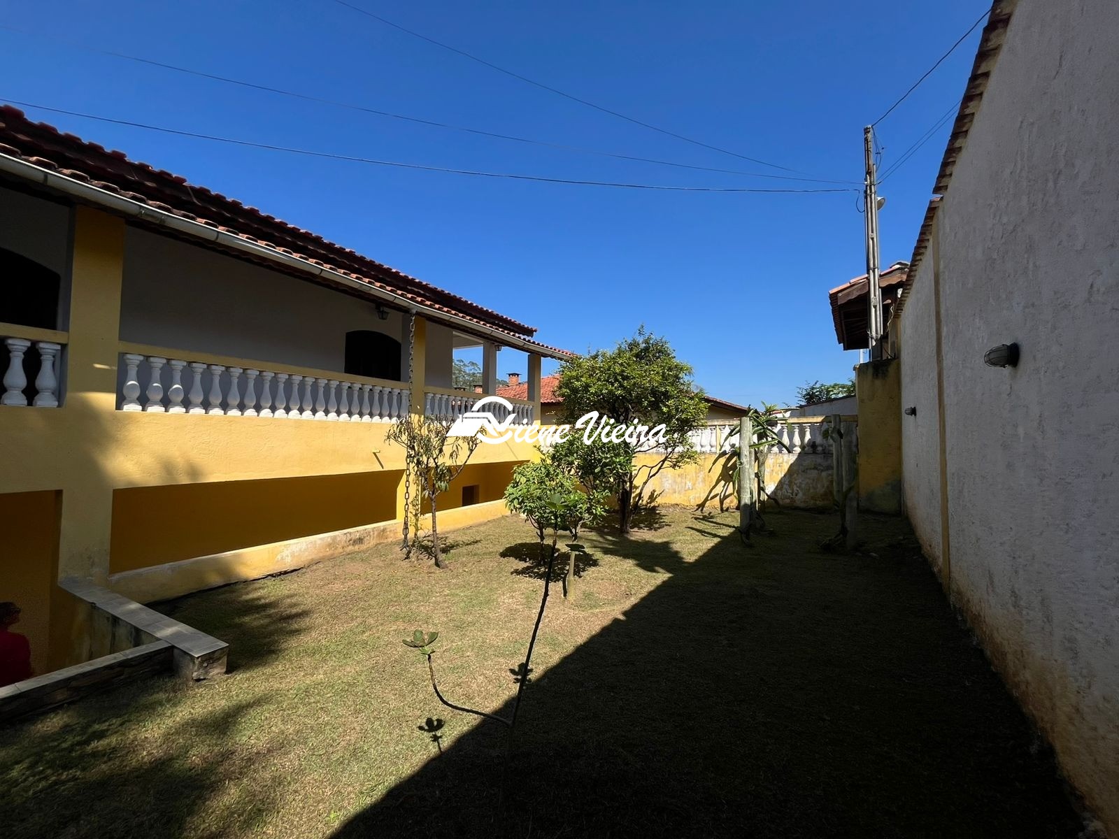 Chácara, 4 quartos, 1000 m² - Foto 9