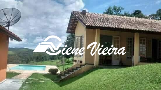 Chácara, 4 quartos, 6 hectares - Foto 3