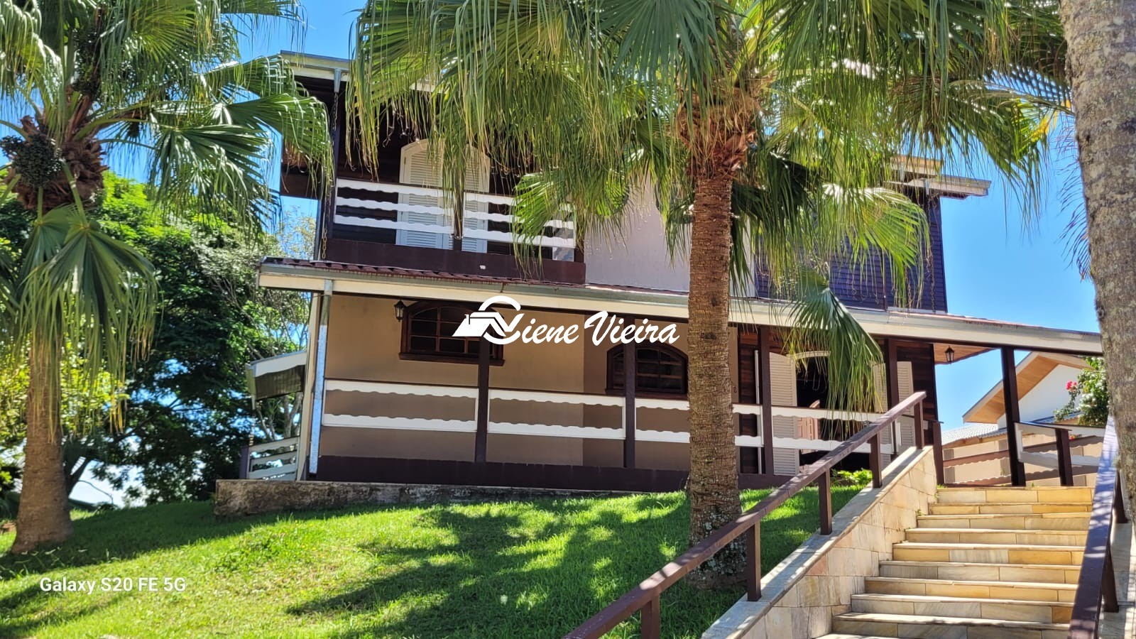 Chácara, 3 quartos, 1100 m² - Foto 11