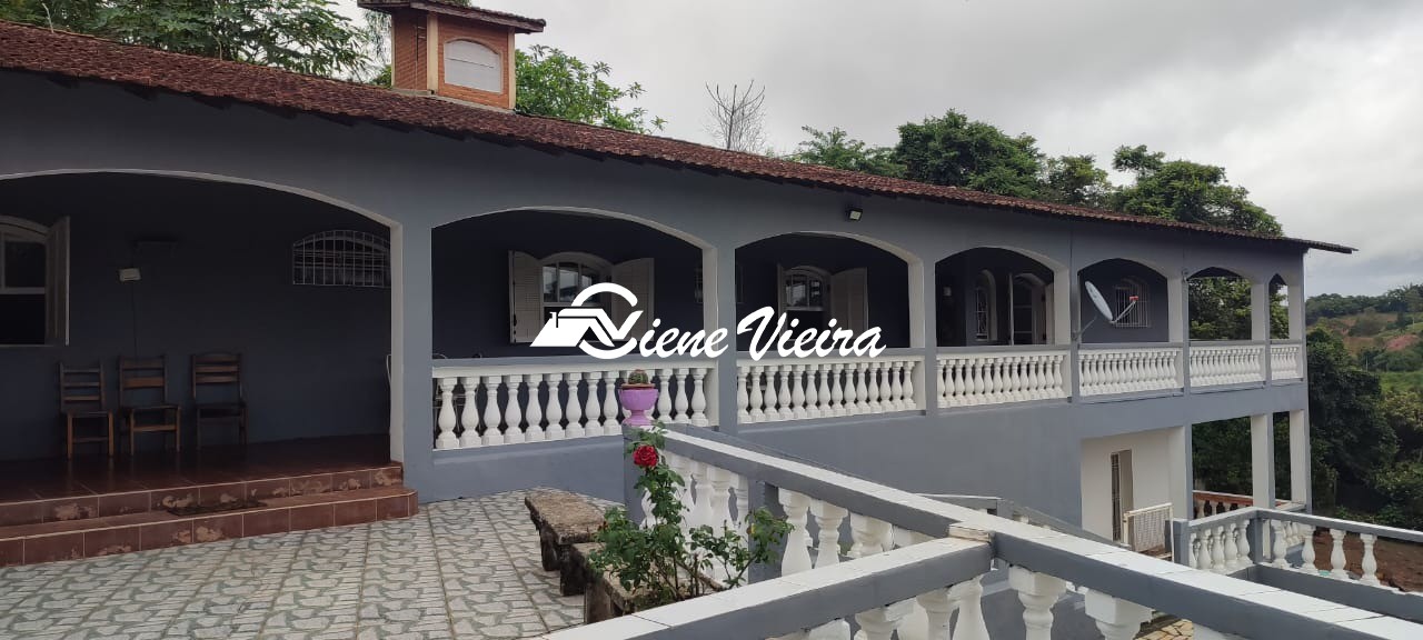 Chácara, 4 quartos, 1400 m² - Foto 6