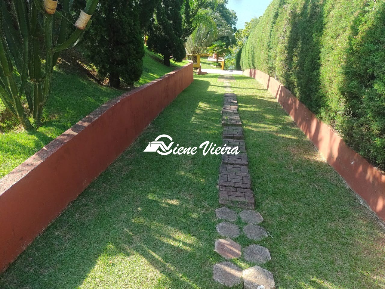 Chácara, 3 quartos, 1500 m² - Foto 16