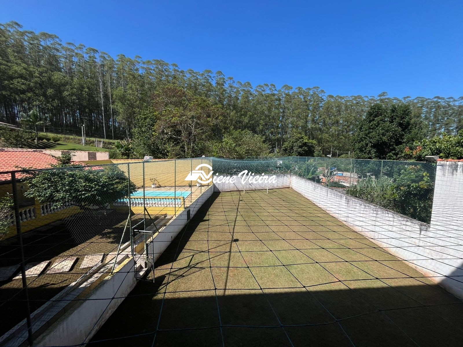 Chácara, 4 quartos, 1000 m² - Foto 11