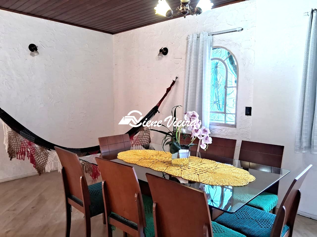 Chácara, 3 quartos, 1300 m² - Foto 24