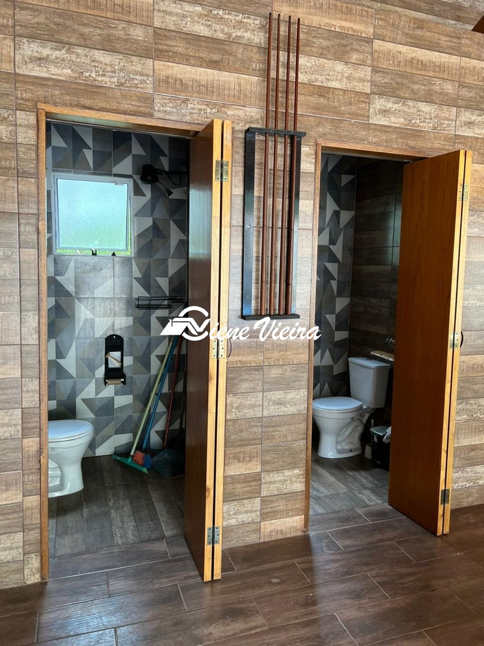 Chácara, 3 quartos, 1080 m² - Foto 24
