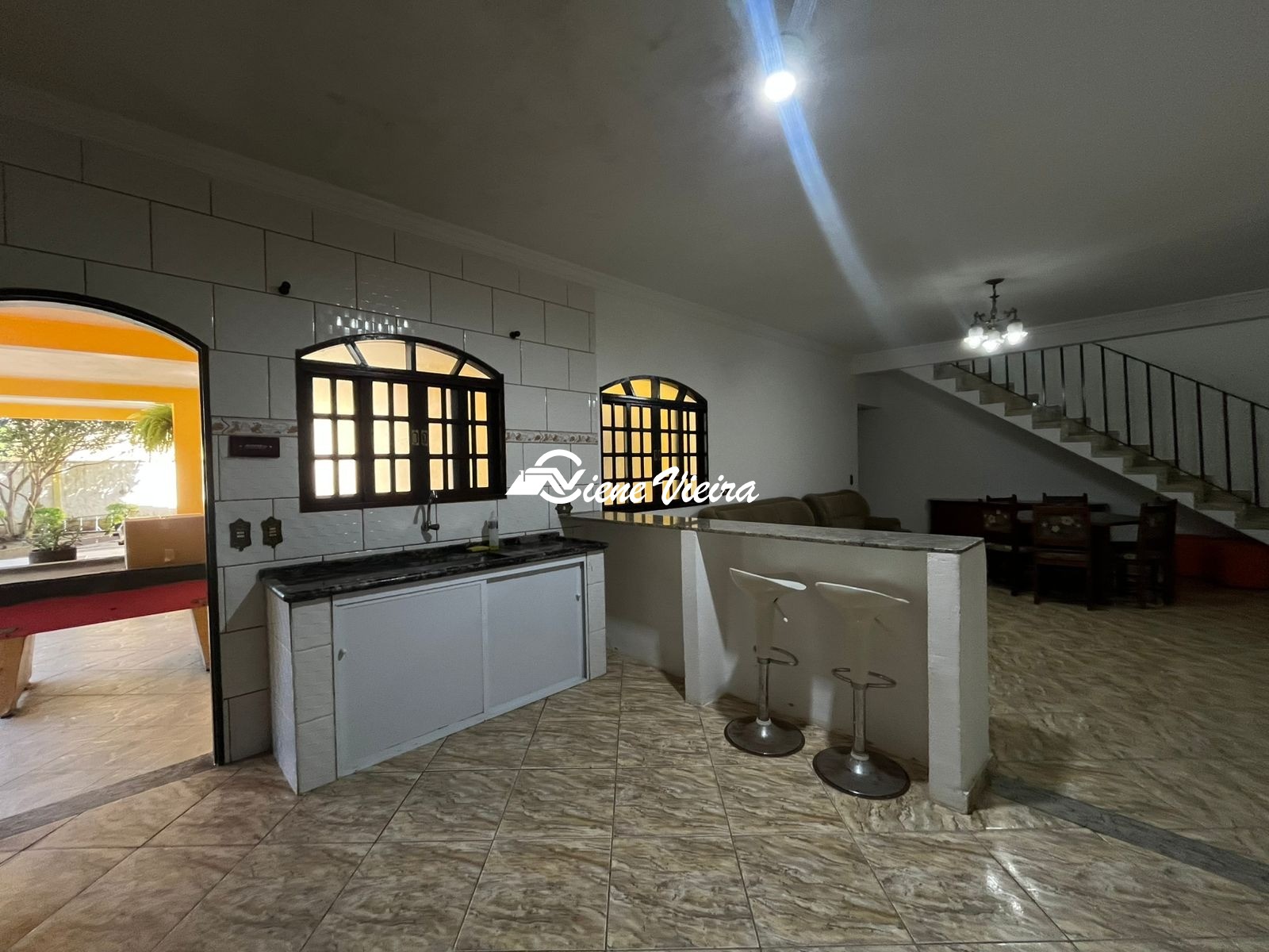 Chácara, 4 quartos, 1000 m² - Foto 43