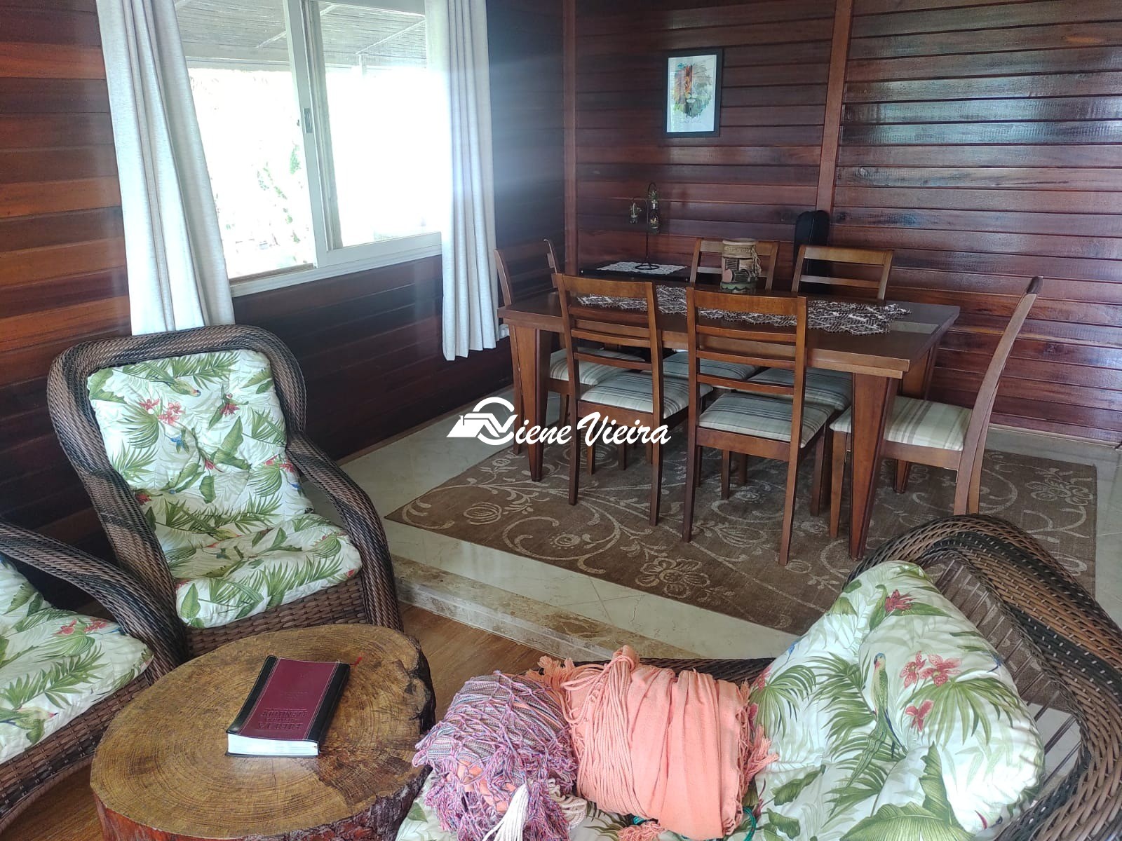 Chácara, 3 quartos, 1500 m² - Foto 20