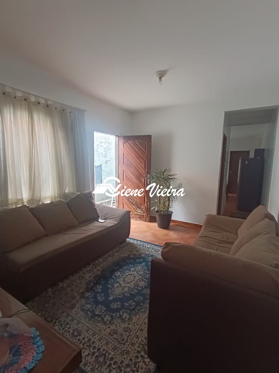 Casa, 2 quartos, 125 m² - Foto 2