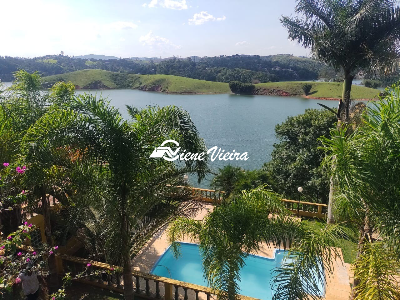 Chácara, 3 quartos, 1500 m² - Foto 3