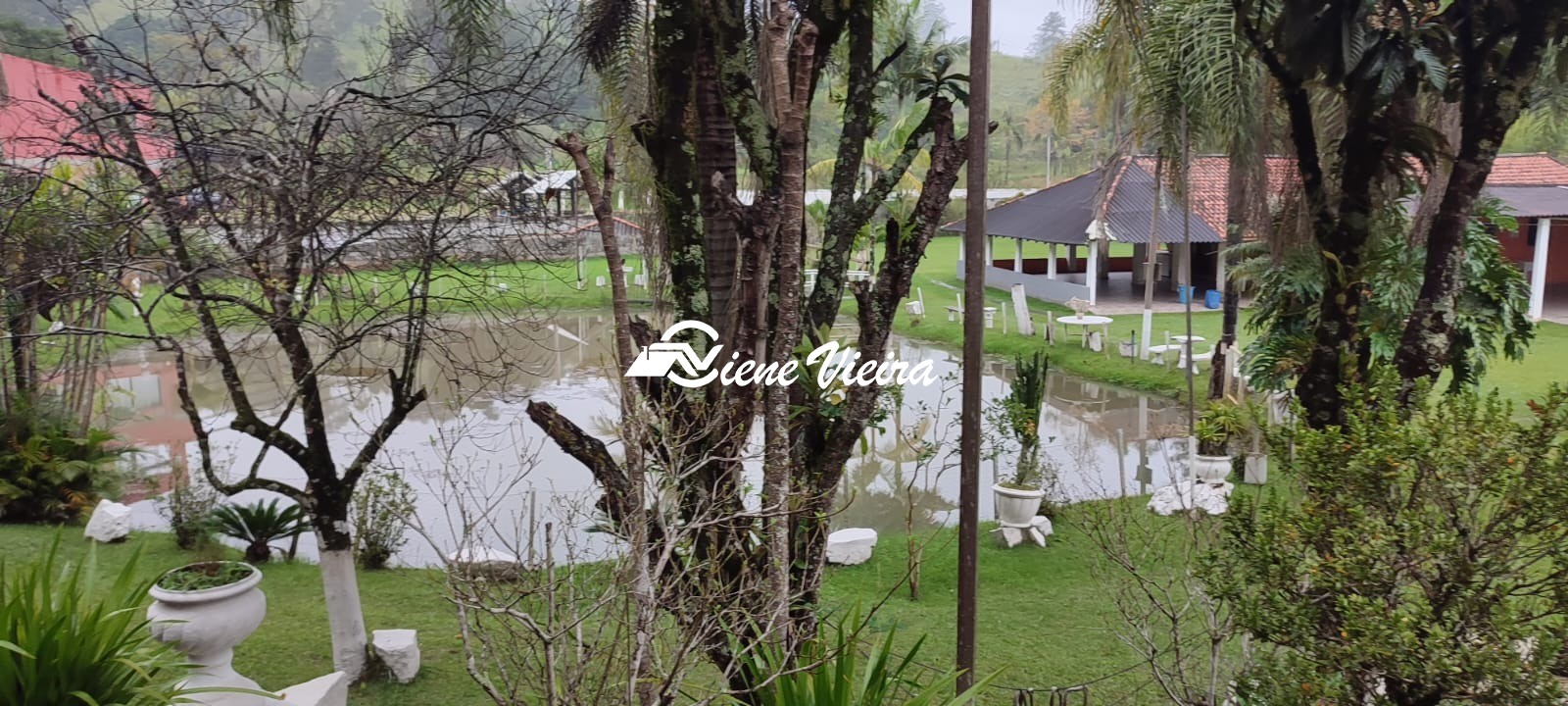Chácara, 6 quartos, 2 hectares - Foto 3