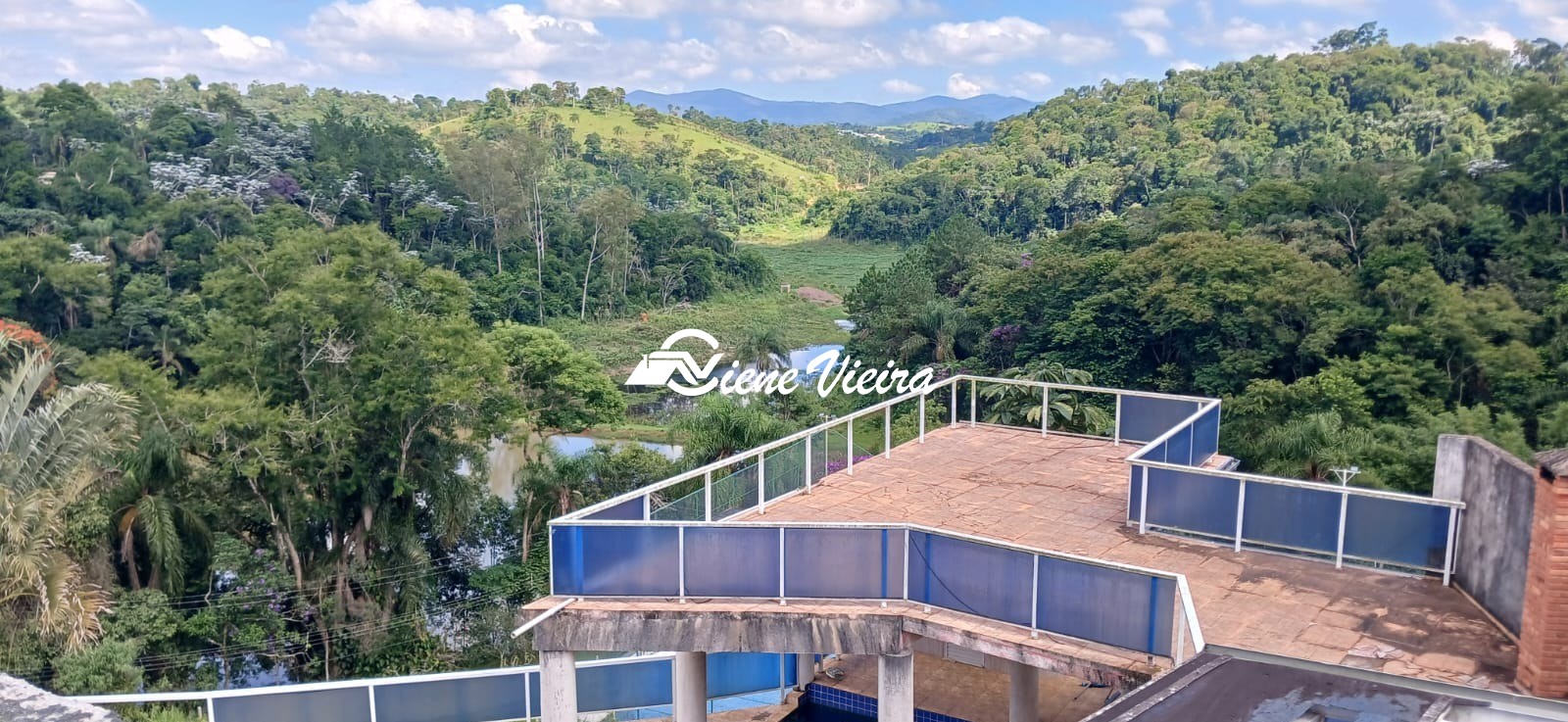 Chácara, 4 quartos, 6800 m² - Foto 13