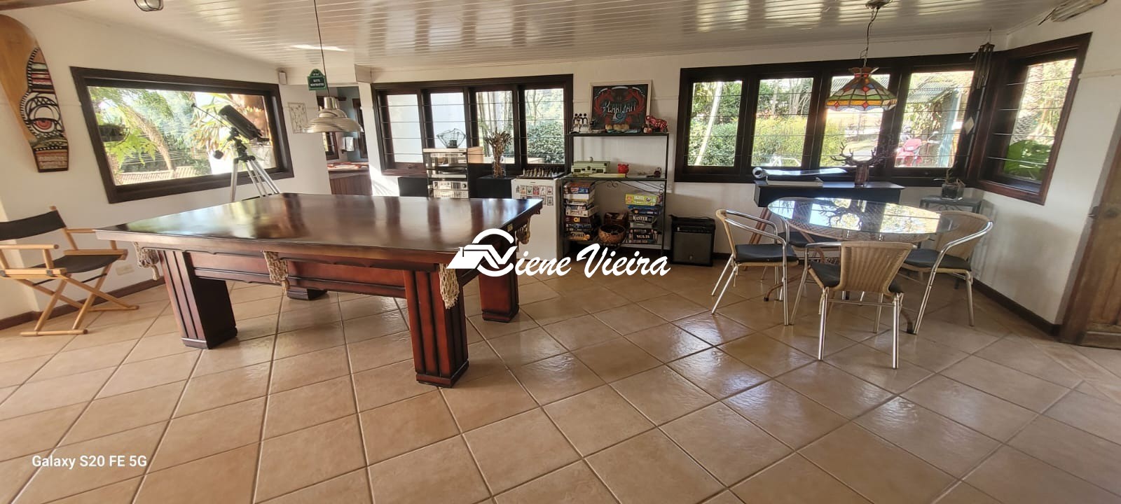 Chácara, 4 quartos, 2650 m² - Foto 20