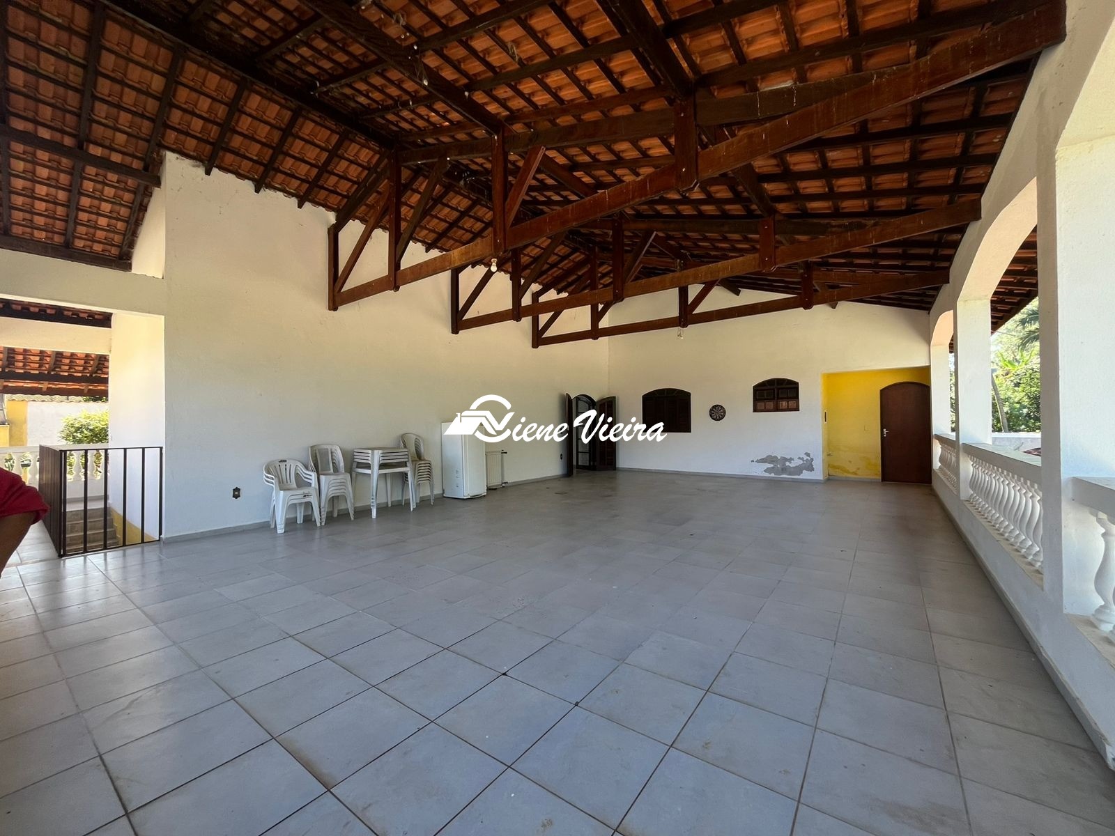 Chácara, 4 quartos, 1000 m² - Foto 25
