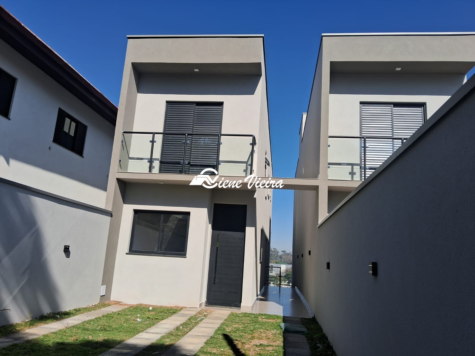 Casa, 3 quartos, 150 m² - Foto 2