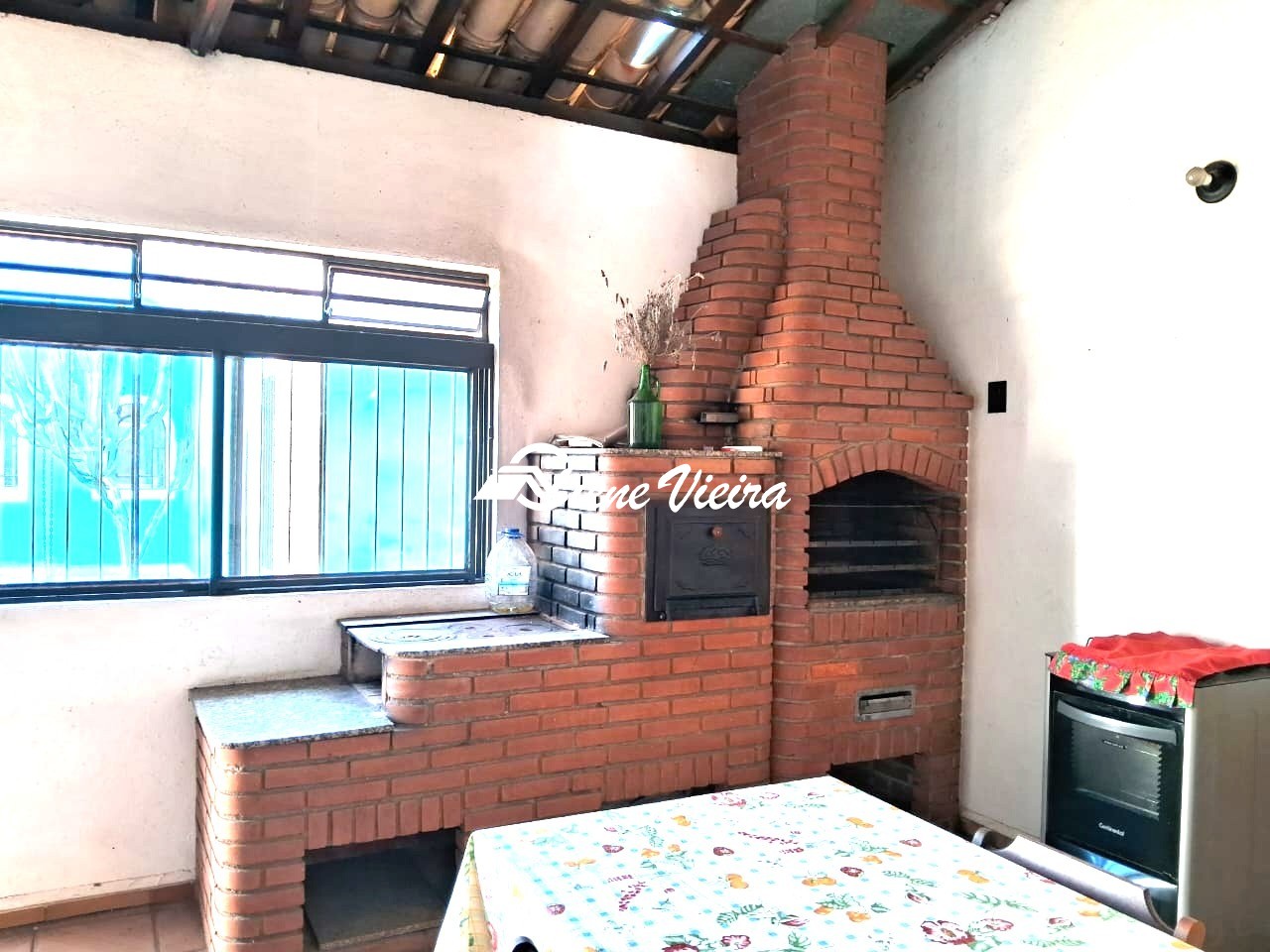 Chácara, 3 quartos, 1300 m² - Foto 13