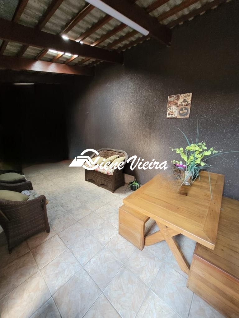 Casa, 2 quartos, 175 m² - Foto 1