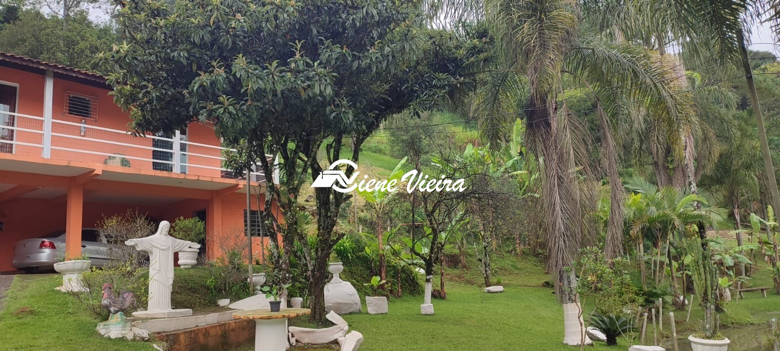 Chácara, 6 quartos, 2 hectares - Foto 22