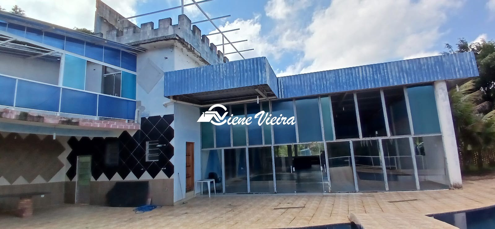 Chácara, 4 quartos, 6800 m² - Foto 9