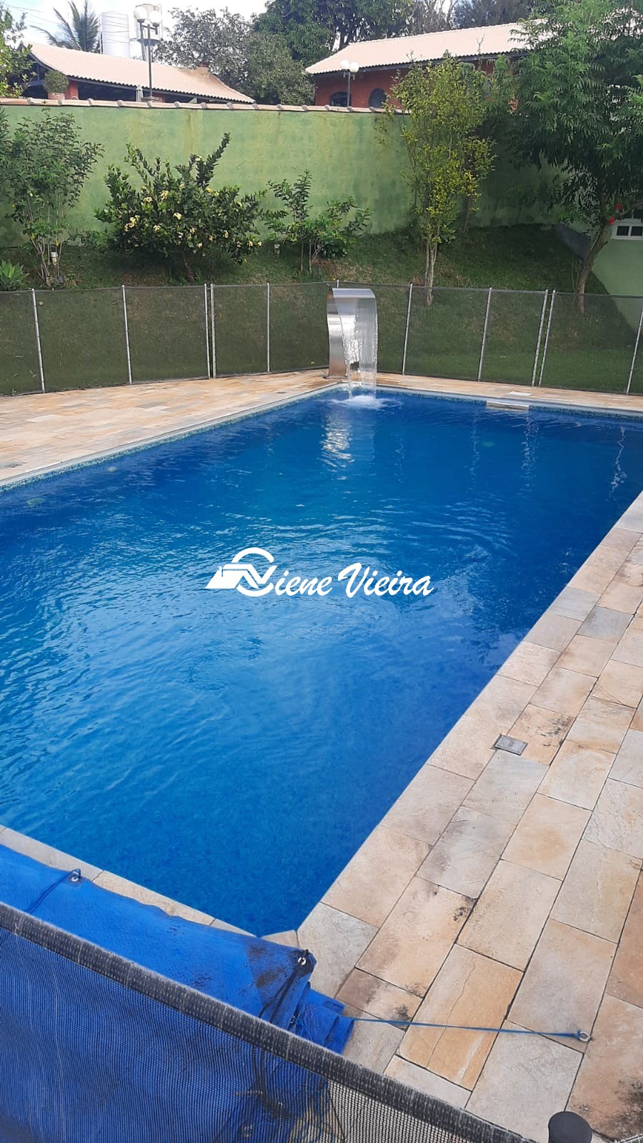 Chácara, 3 quartos, 1000 m² - Foto 6
