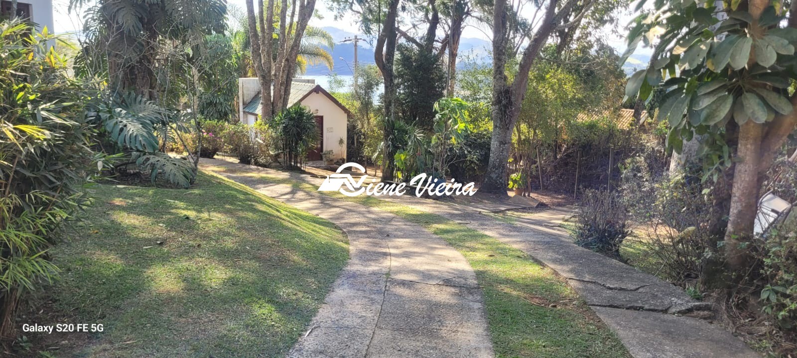 Chácara, 4 quartos, 2650 m² - Foto 15