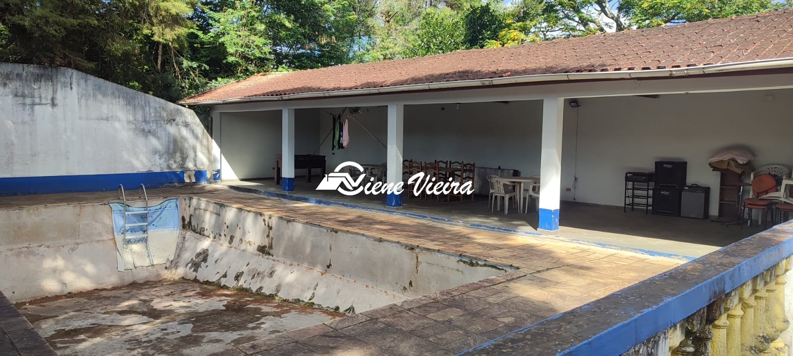 Chácara, 3 quartos, 6000 m² - Foto 4