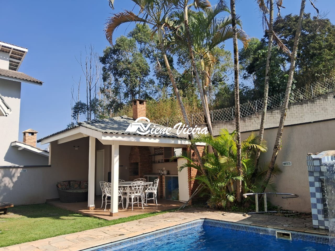 Casa de Condomínio, 4 quartos - Foto 6