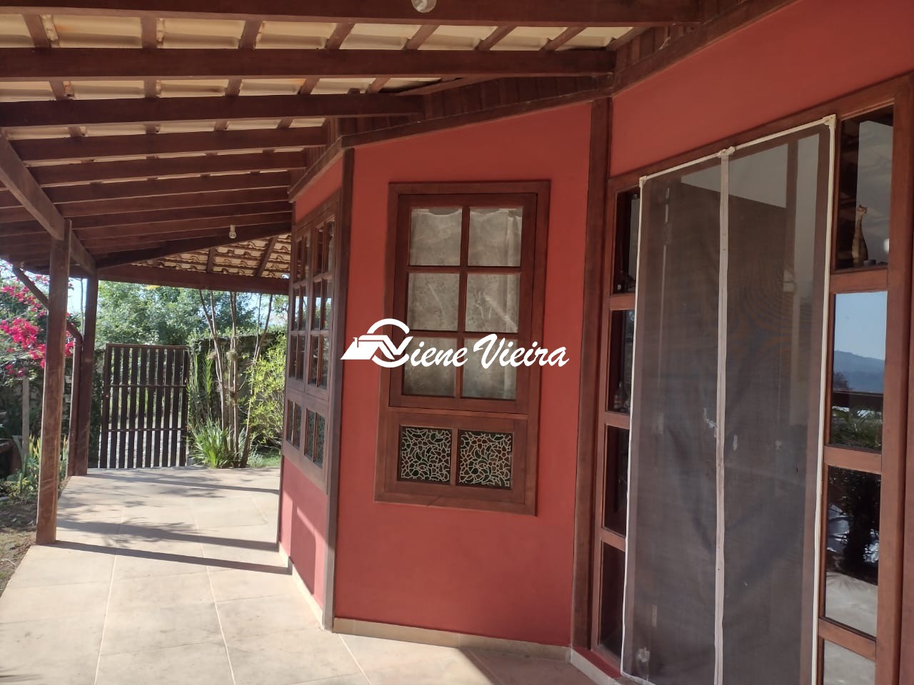 Chácara, 3 quartos, 960 m² - Foto 2