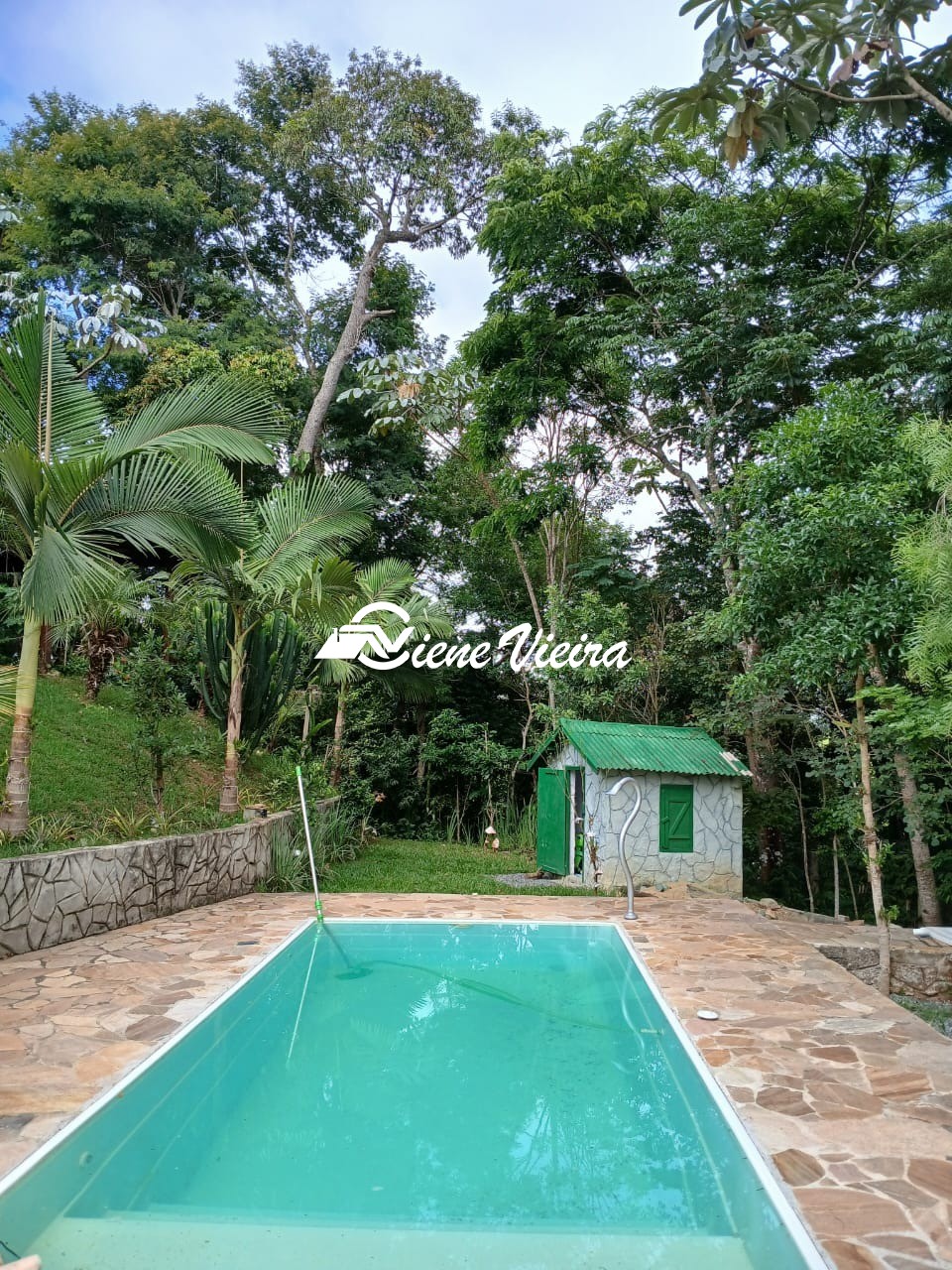 Chácara, 3 quartos, 960 m² - Foto 6