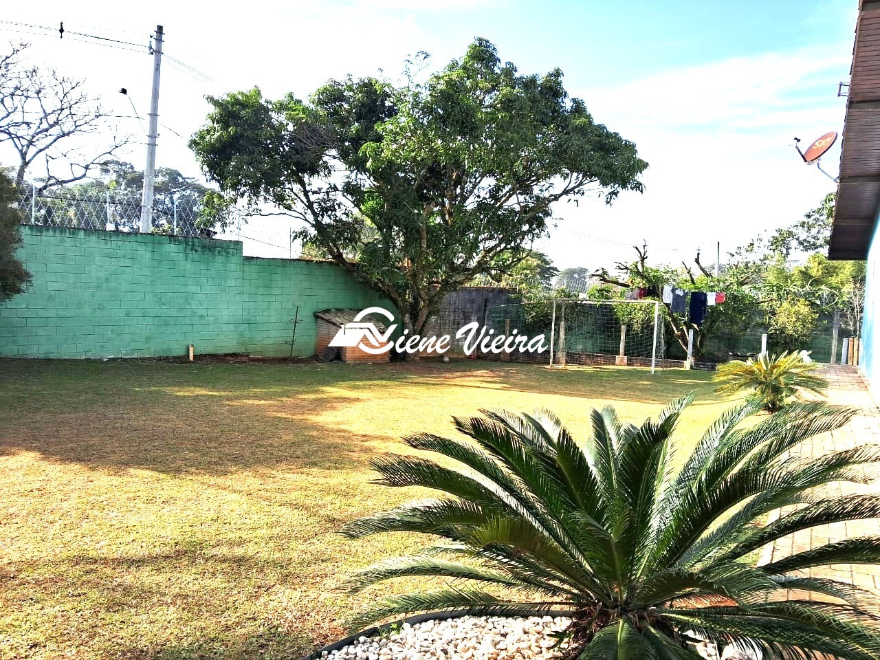 Chácara, 3 quartos, 1300 m² - Foto 9
