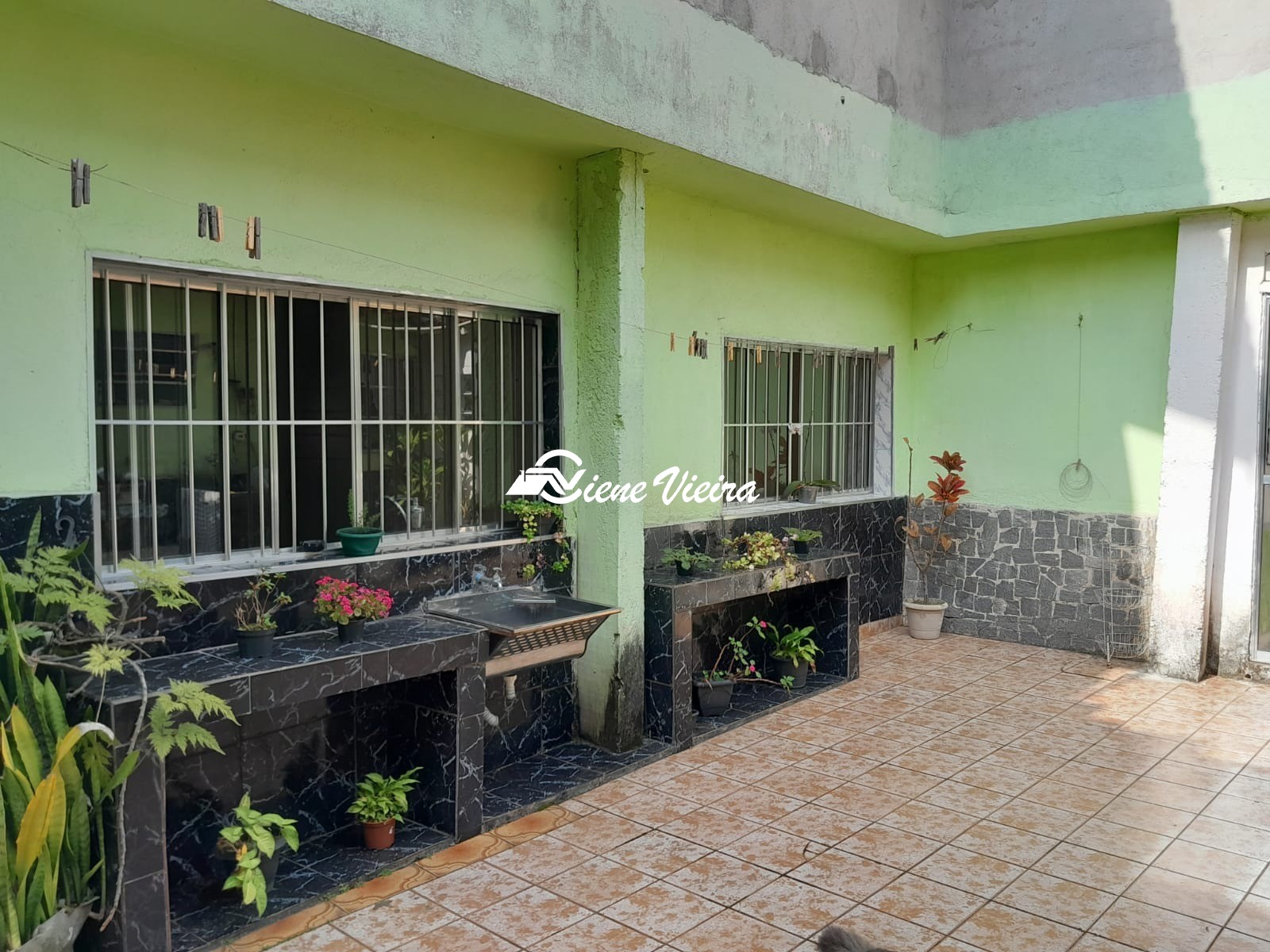 Casa, 3 quartos, 250 m² - Foto 6